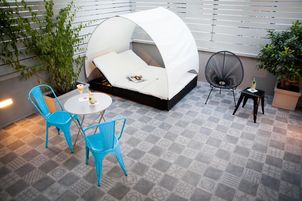 Sleep B&B Follonica Exterior foto